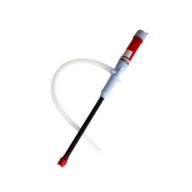 Electric Liquid Transfer Pump