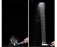 Pressure Rainfall Shower Head 300 Holes Shower Head Water Saving Filter