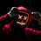 Led Mask Halloween Party Masque