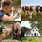 Hunting Camera GSM 12MP 1080P Photo Traps Night Vision