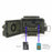 Hunting Camera GSM 12MP 1080P Photo Traps Night Vision