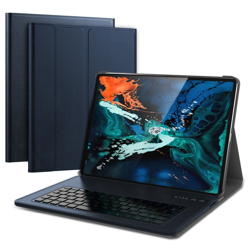 iPad Keyboard Case