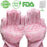Magic Silicone Dish Washing Gloves