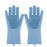 Magic Silicone Dish Washing Gloves