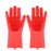 Magic Silicone Dish Washing Gloves
