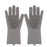 Magic Silicone Dish Washing Gloves