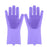Magic Silicone Dish Washing Gloves