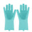 Magic Silicone Dish Washing Gloves