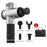 Deep Muscle Pain Relieving Massager Gun