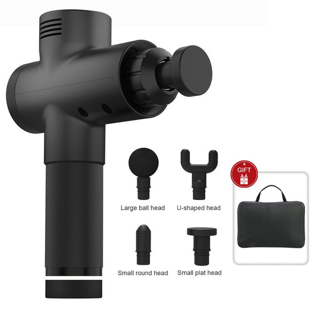 Deep Muscle Pain Relieving Massager Gun