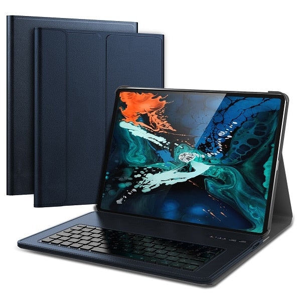 iPad Keyboard Case