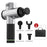 Deep Muscle Pain Relieving Massager Gun