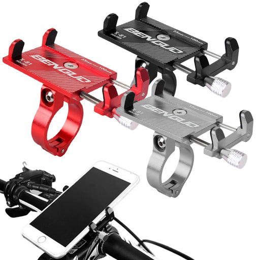 Motorcycle & Bike Phone Mount