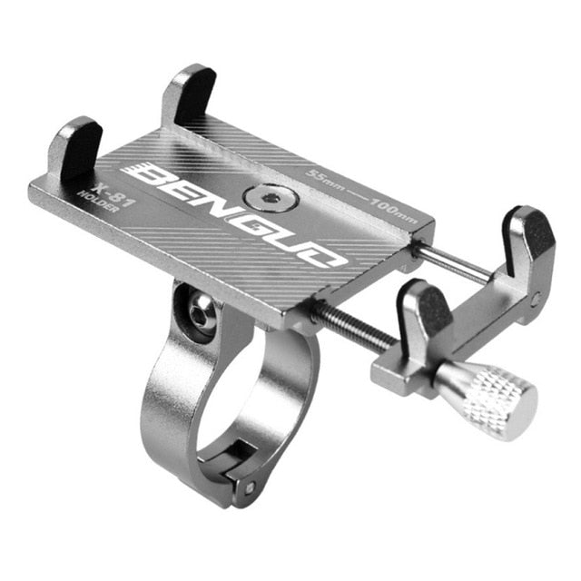 Motorcycle & Bike Phone Mount