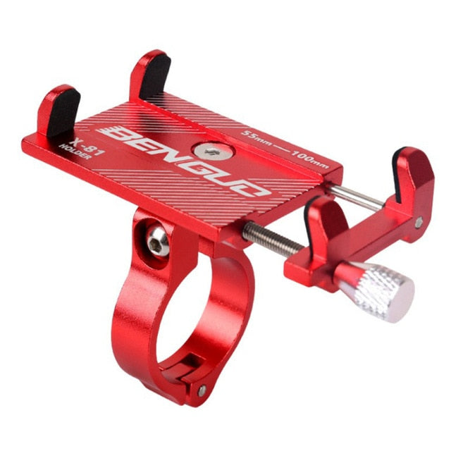 Motorcycle & Bike Phone Mount