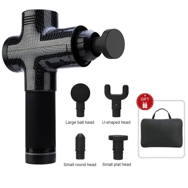 Deep Muscle Pain Relieving Massager Gun