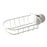 Kitchen Sink Organizer Rack