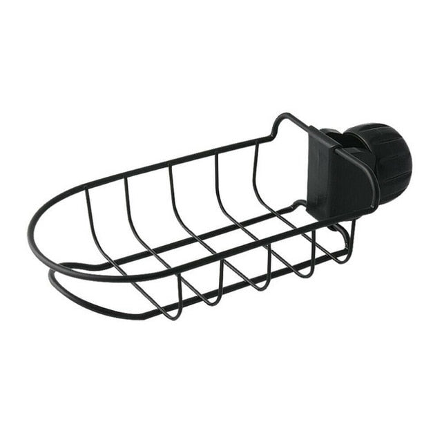 Kitchen Sink Organizer Rack