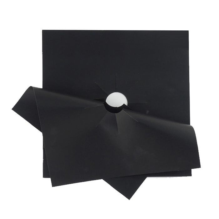 Gas Stove Protector ( 4 pcs )