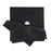 Gas Stove Protector ( 4 pcs )