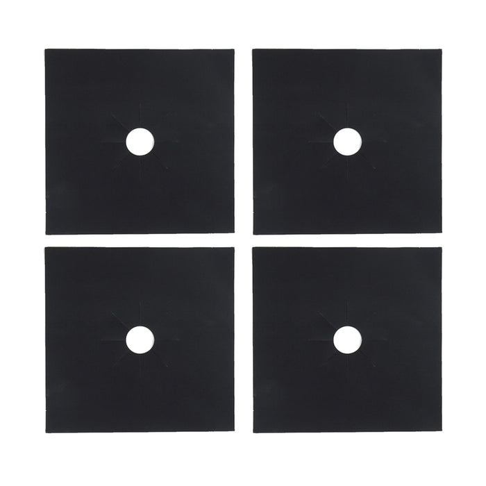 Gas Stove Protector ( 4 pcs )