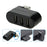 Mini Rotatable 3-Port USB Hub
