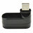 Mini Rotatable 3-Port USB Hub