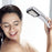 Pressure Rainfall Shower Head 300 Holes Shower Head Water Saving Filter