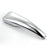 Pressure Rainfall Shower Head 300 Holes Shower Head Water Saving Filter