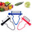Magic Trio Peeler (Set of 3)