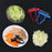 Magic Trio Peeler (Set of 3)