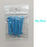Elastic Shoelaces