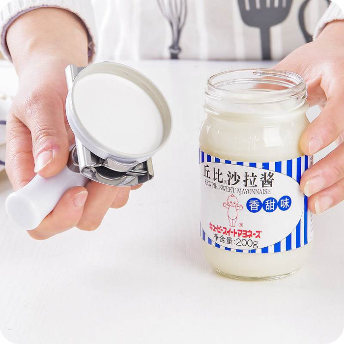 Adjustable Cap Opener