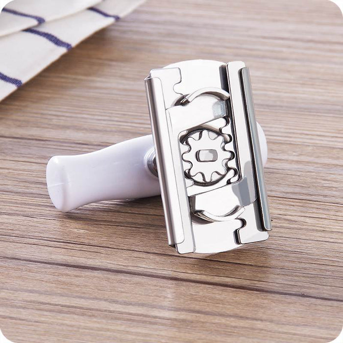 Adjustable Cap Opener