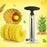 Pineapple Corer & Slicer (Set of 2)