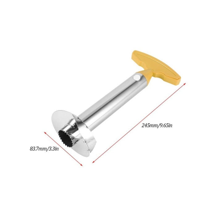 Pineapple Corer & Slicer (Set of 2)