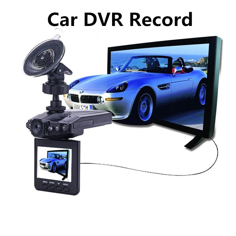 Mintiml Recorder ( 1 Set )
