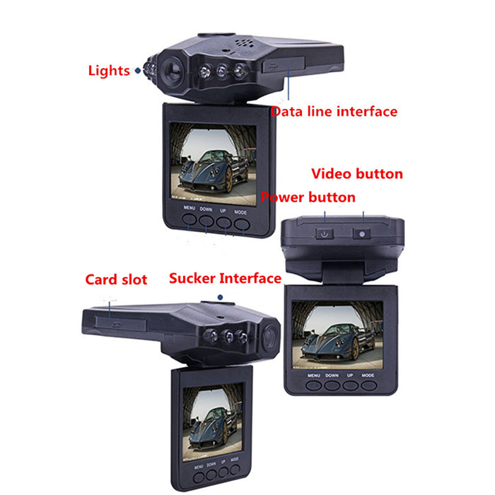 Mintiml Recorder ( 1 Set )