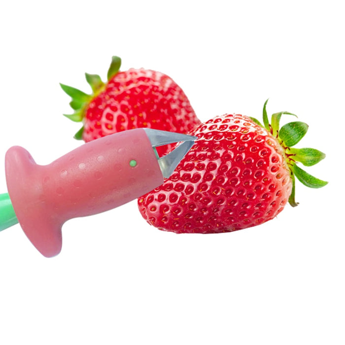 Claw Strawberry Huller