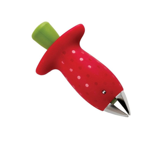 Claw Strawberry Huller