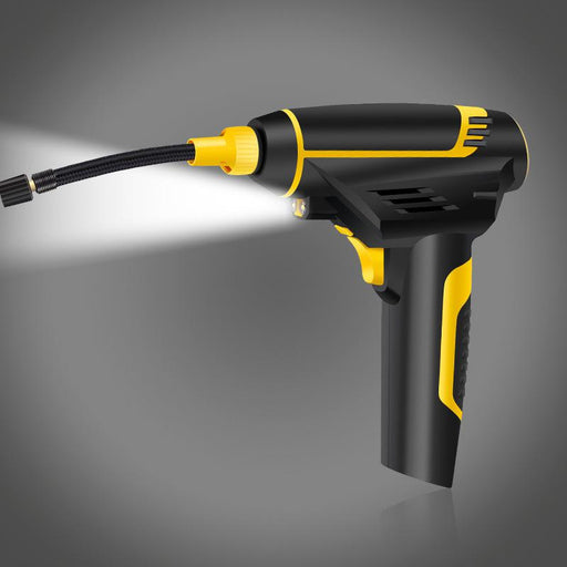 Digital Car Tire Air Pump(1 Set)