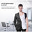Adjustable Adult Back Shoulder Posture Correction Women Men Back Support