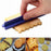 DIY Letter Cookie Stamp