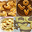 DIY Letter Cookie Stamp